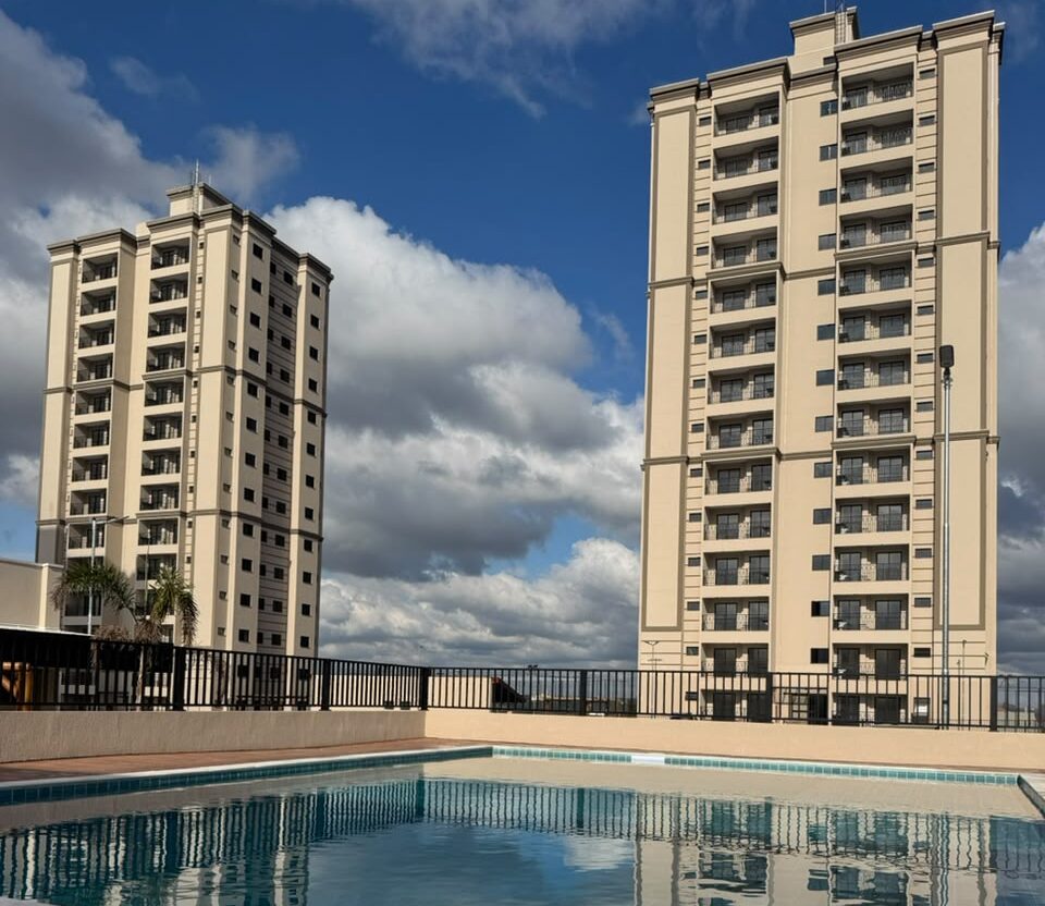 Trianon Residence Club — Sumaré/SP